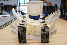 Load image into Gallery viewer, THE CITY WITHIN - ARTIST BOOK
